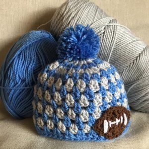 Lions Hat